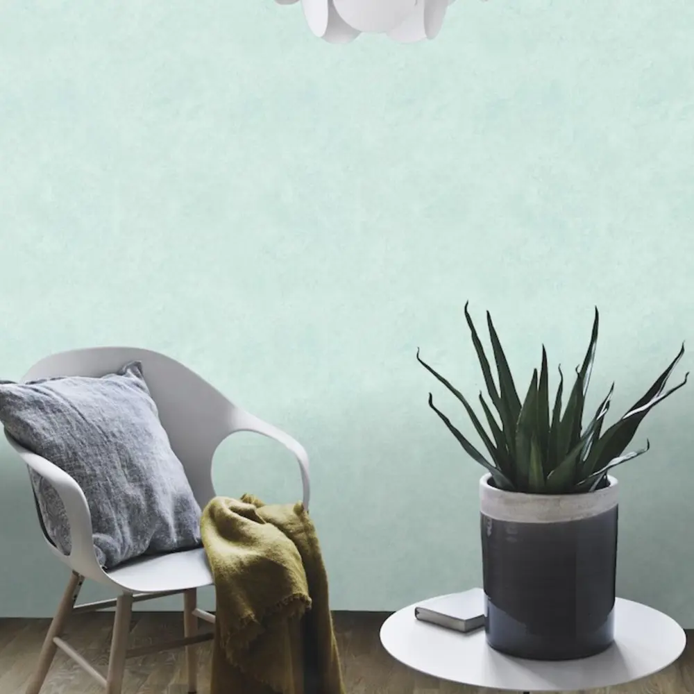 Обои флизелиновые Rasch Deco Relief синие 0.53 м 518115 STLM-2181488 - Вид №5