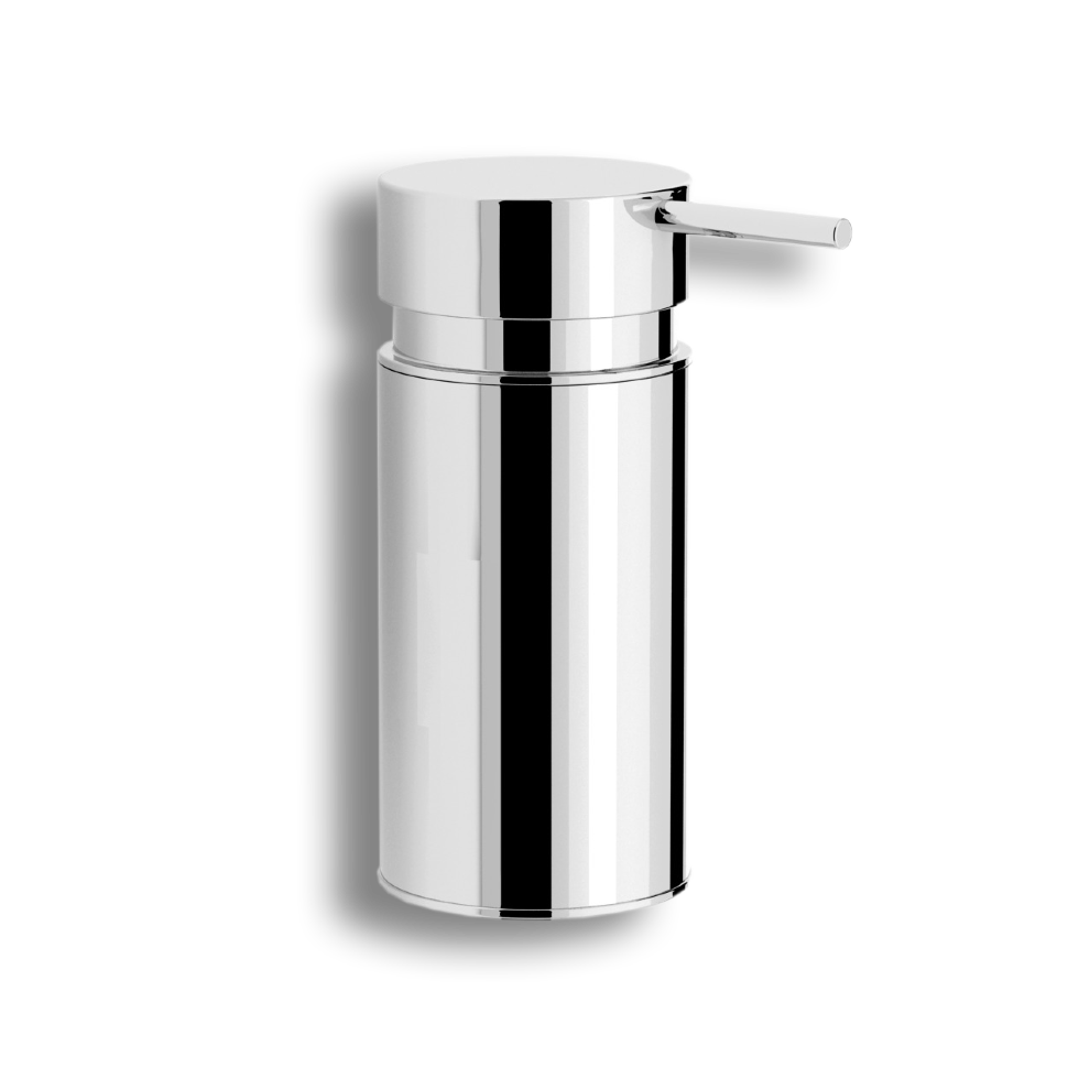 70670 Дозатор настольный цвет хром LANGBERGER Accessories