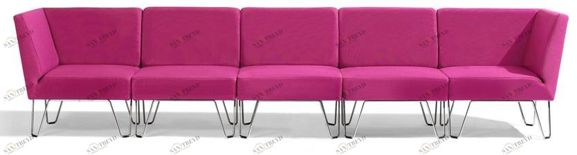 Blå Station Модульный диван Qvarto Bla Station sun-id-1390203