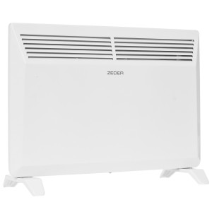 9177408 Конвектор Zeder 15MX-01
