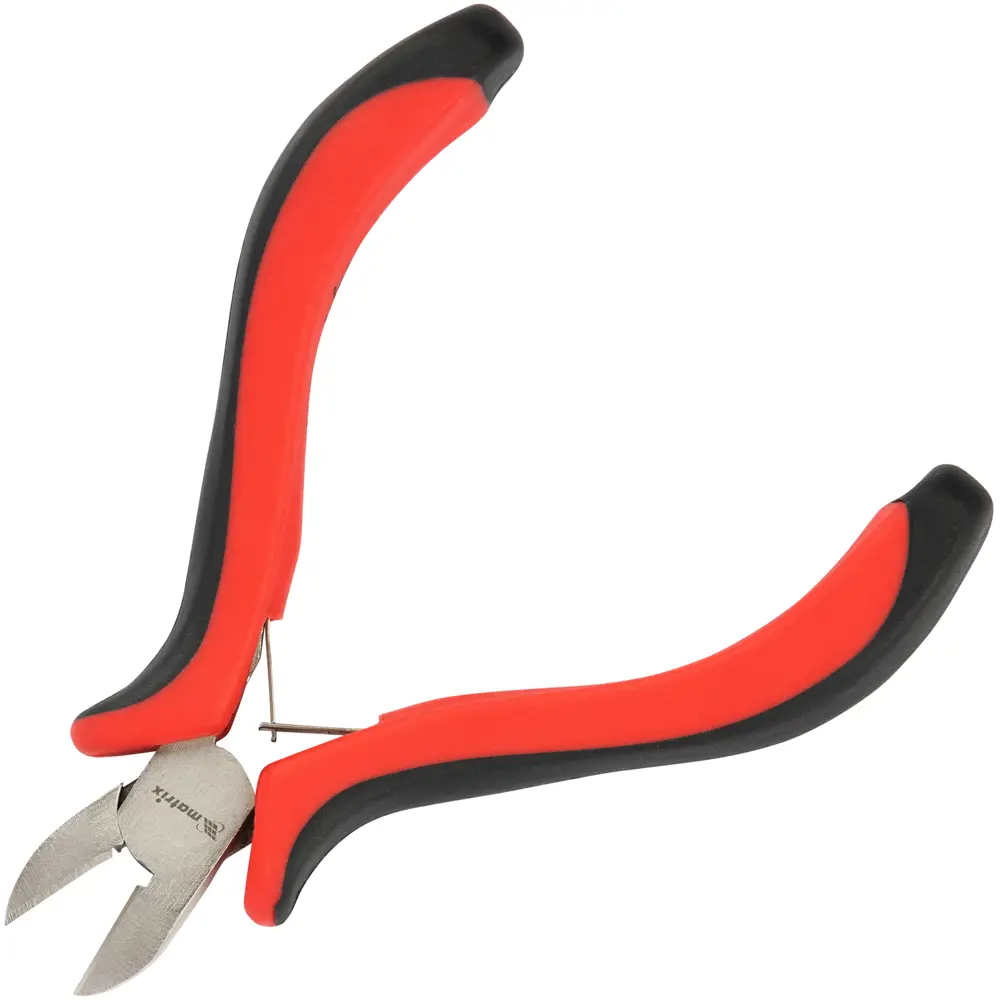 Бокорезы Matrix 17814 для точной резки проводов и проволоки 89409417 STLM-1567867