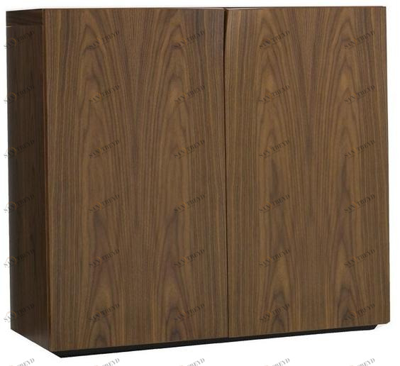 Karl Andersson Комод из фанерованной древесины Mrs bill sun-id-1350372