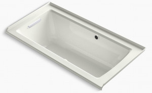 KOHLER Лучник 60 K-1947-GHLW-NY