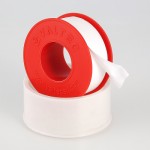 VT.PTFE.0.121010 ФУМ-лента VALTEC Valtec 12 х 0.1 мм, 10 м  - Вид №1