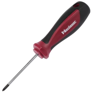 Крестовая отвертка Neolaser PZ0 с магнитным наконечником 89430779