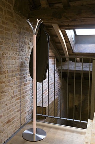 Напольная вешалка Caimi Brevetti Battista ARCH-00149568 - Вид №11