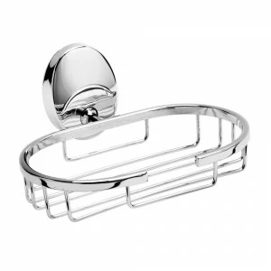 Мыльница Raiber R70107 металлическая R70107