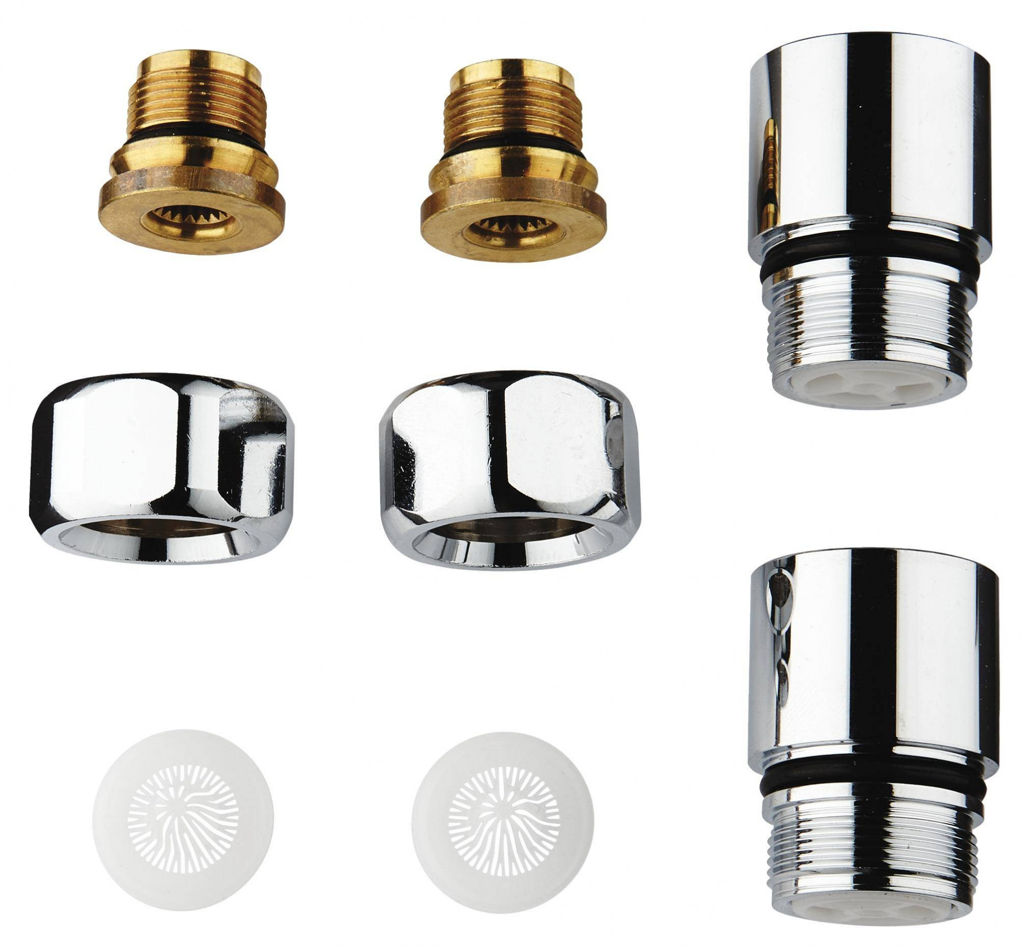 Предохранитель обратного потока GROHE 47134000 Spare Parts