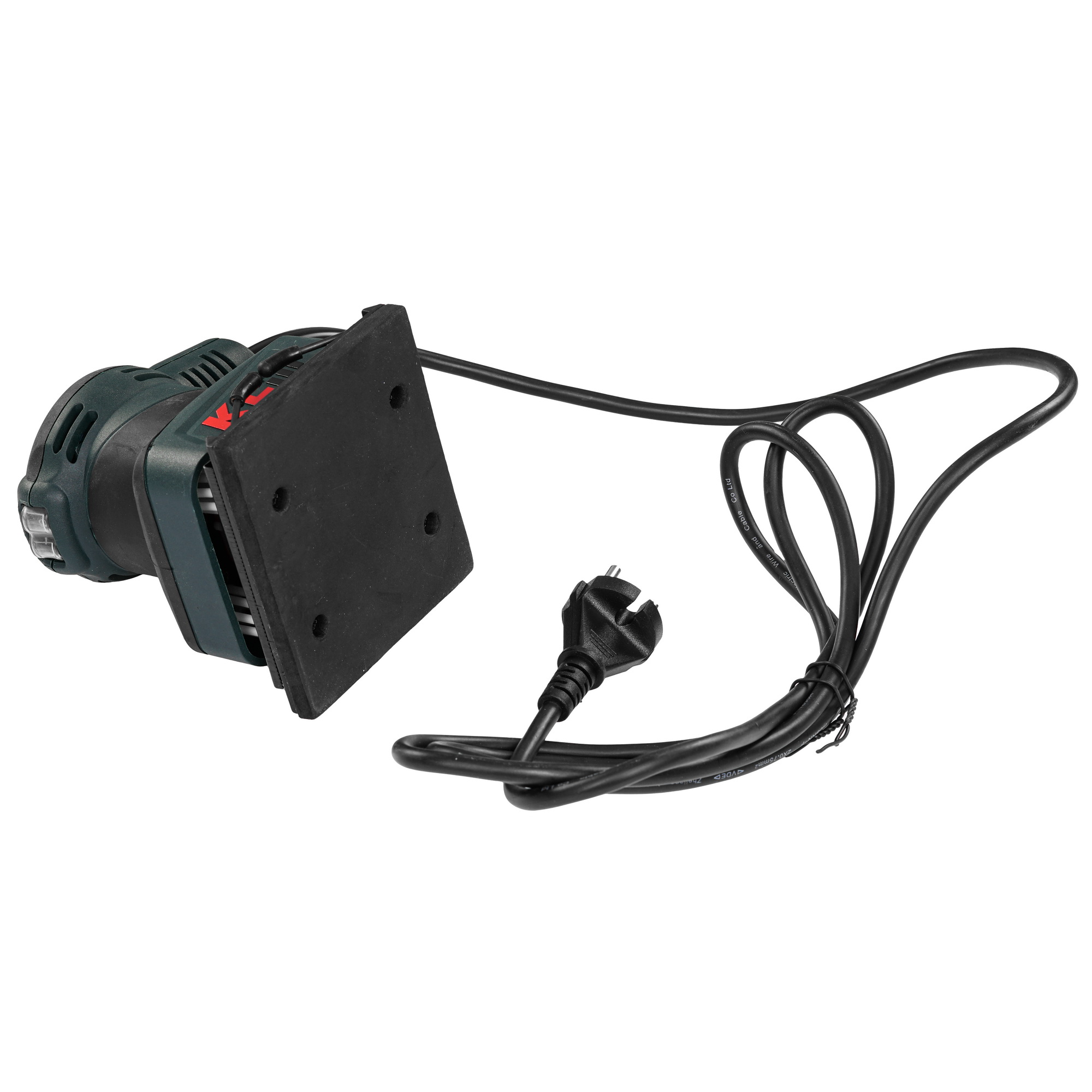 Виброшлифовальная машина KLPRO KLEZ43110 9150128 STDN-0084253 - Вид №6