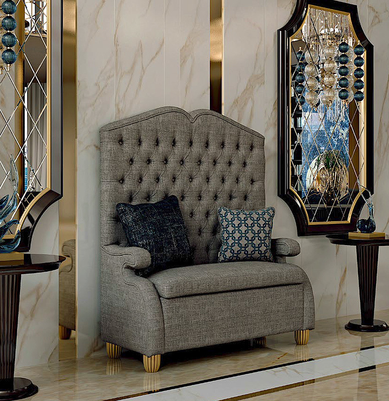 Софа VERONA CAVIO CASA VR9450 