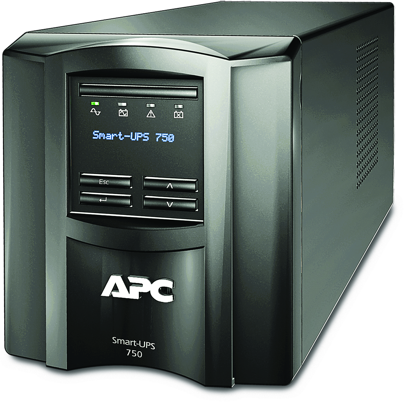 SMT750I smart-ups 750va lcd 230v APC Santreyd 