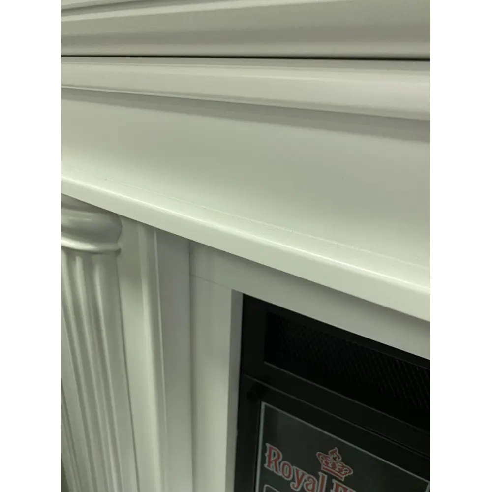 Обрамление Roma 60 под очаг Vision 60 LED ROYAL FLAME STLM-2049062 - Вид №2