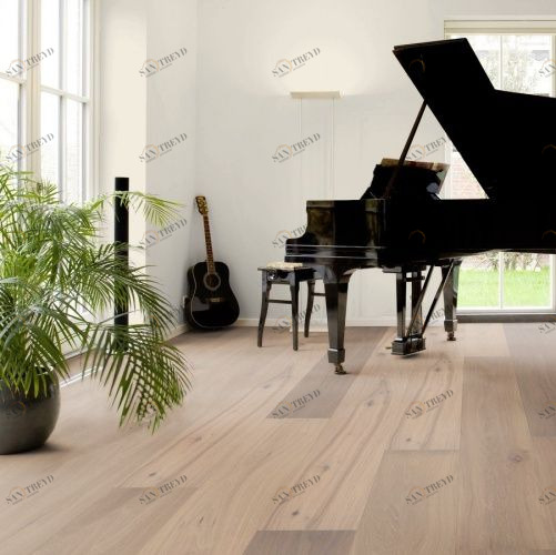 Паркетная доска Solidfloor Анкоридж 1174272