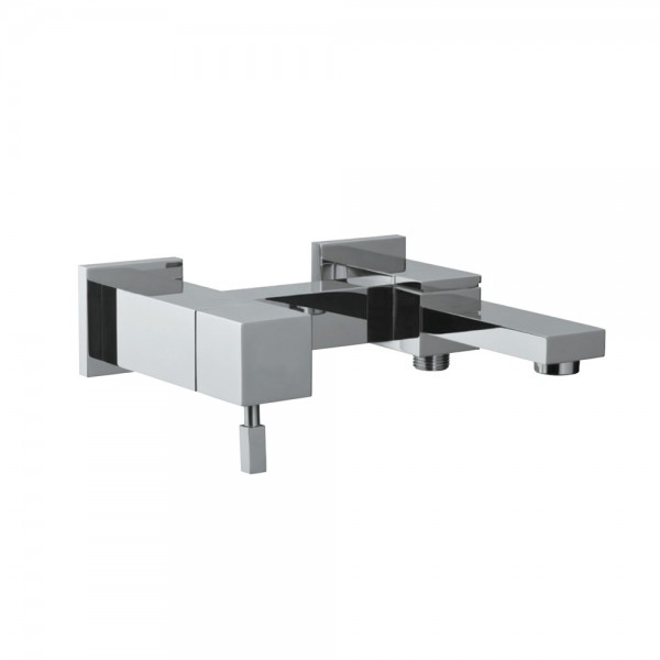 ANG-CHR-53119 Смеситель для ванны и душа Artize Angelo Хром 