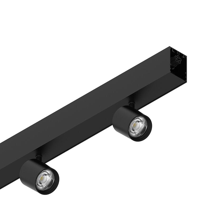 Подвесной светильник / потолочный светильник Novalux герой ARCH-00049141 - Вид №13