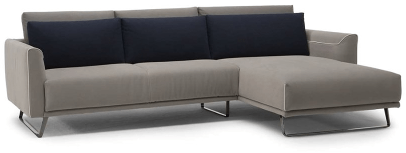 Natuzzi Модульный тканевый диван sun-id-1457452 - Вид №1