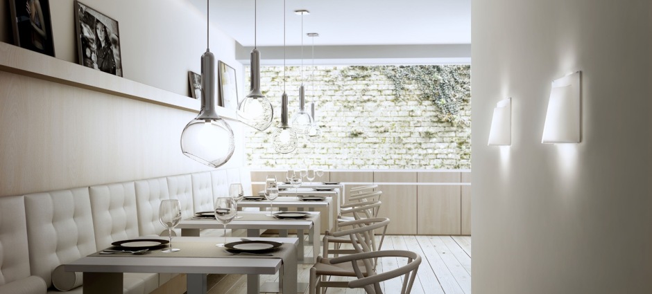 005761 Подвес Estiluz Luck - Вид №2