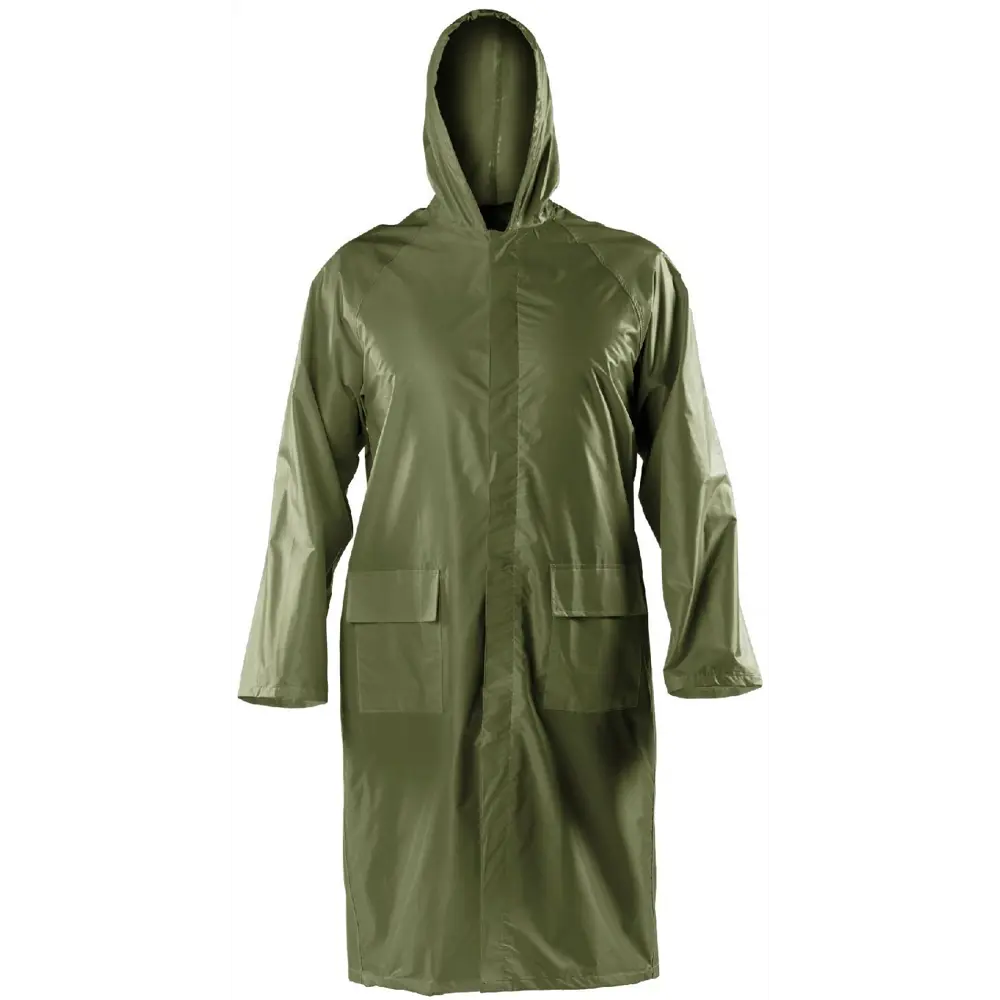 Santreyd Forest — влагозащитный плащ для активного отдыха 89354680 ФОРЕСТ STLM-0842402