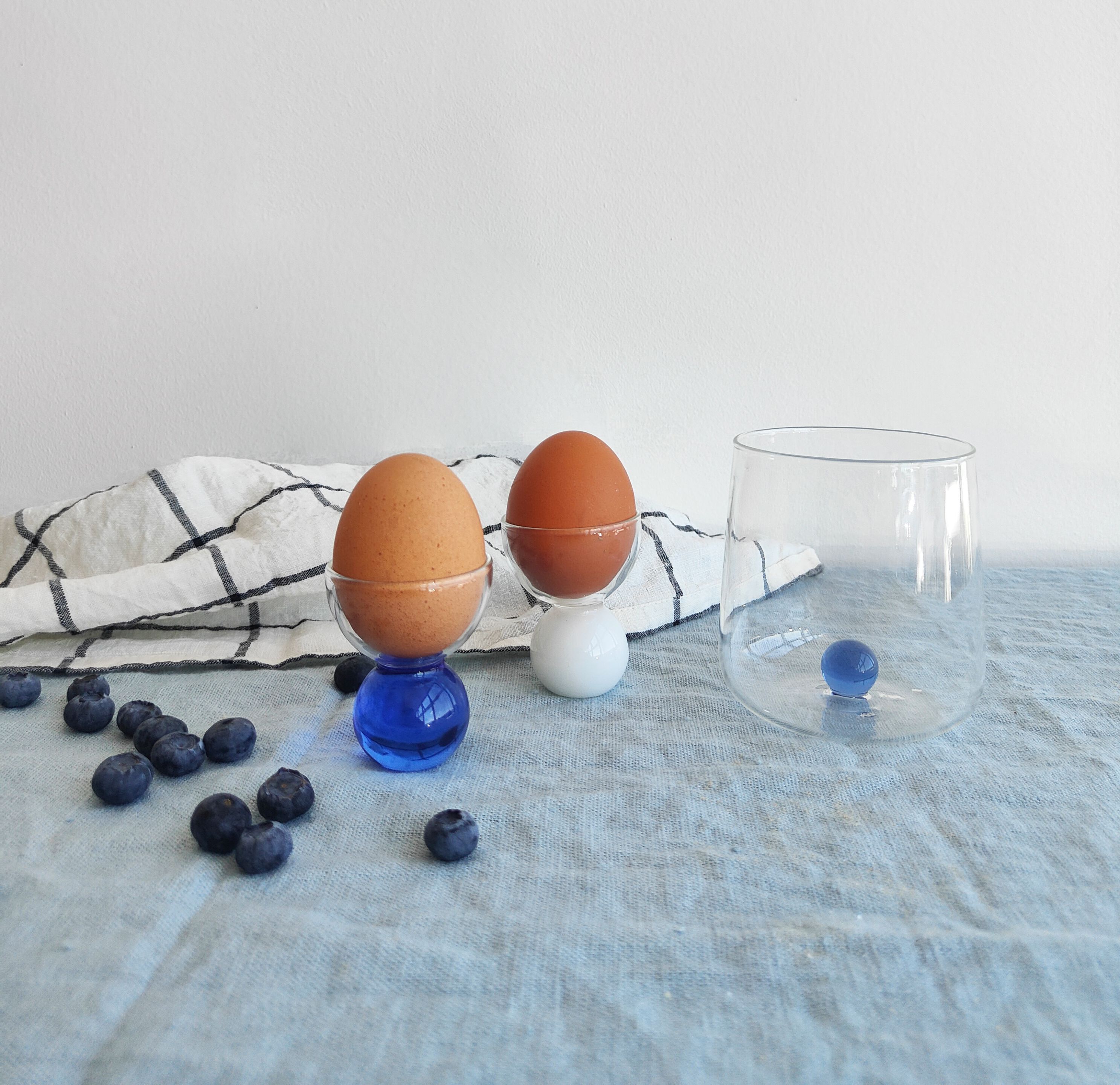 Боросиликатное стекло Zafferano настольный шар ARCH-00023757 - Вид №25