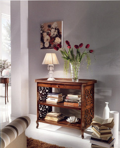 Этажерка  BBELLE 714