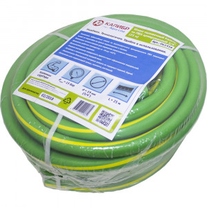 67895 Калибр Шланг Aqua Line  3/4* (25 м) арт.061422 