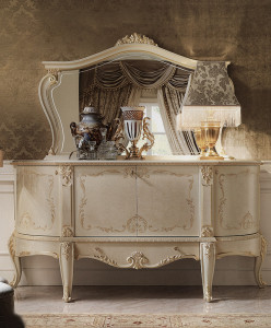 Буфет  BARNINI OSEO DV56 - L