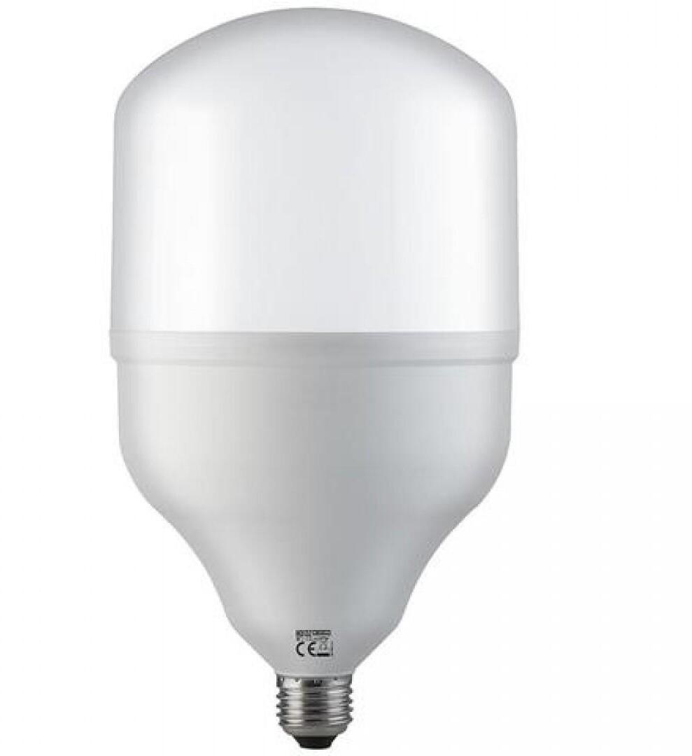 001-016-0050 Лампа светодиодная E27 50W 4200К HRZ00002541 Horoz TORCH-50