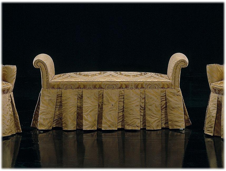 Банкетка 428 FRATELLI RADICE 55180050010 COMPLEMENTI