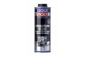 15510854 Средство для промывки двигателя, 1л Профи Pro-Line Motorspulung 2425 LIQUI MOLY