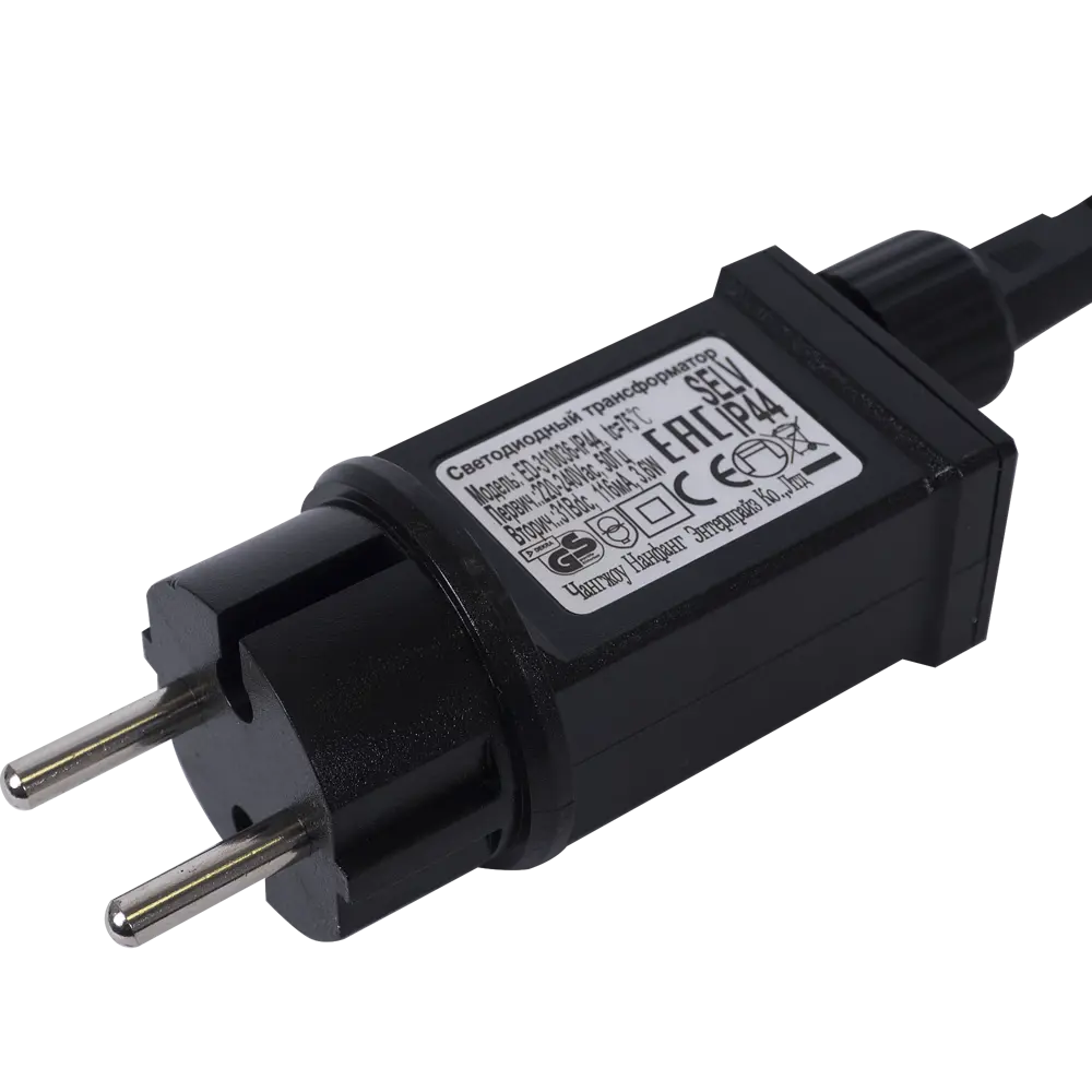 Трансформатор Vegas 12 Вт Santreyd STLM-2128829 - Вид №4