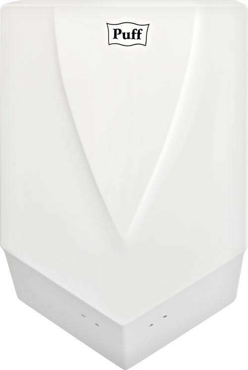 1401.323 Сушилка для рук высокоскоростная 8802 PUFF  - Вид №2