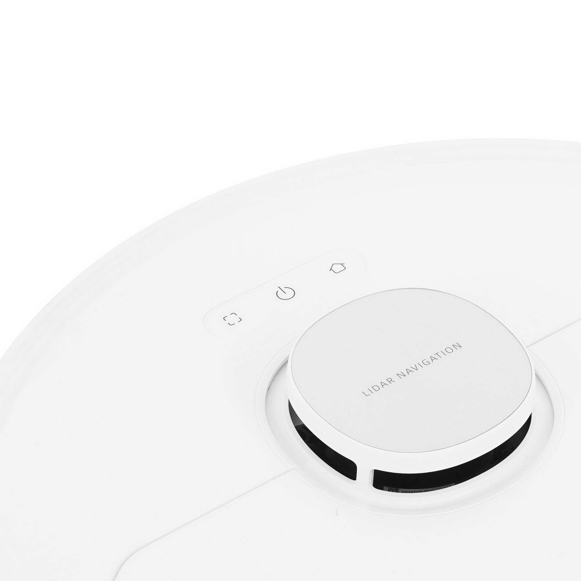 5415330 Робот-пылесос Dreame L10 Prime белый STDN-0090416 - Вид №5