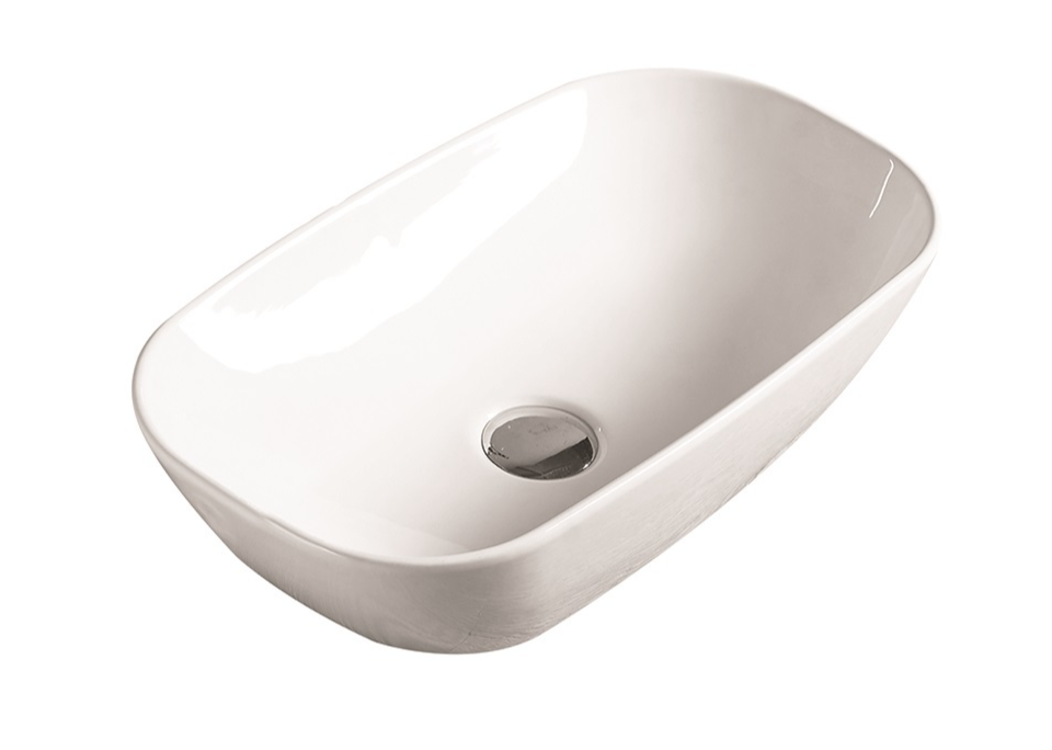 Раковина чаша SL-1050 SANTILINE 