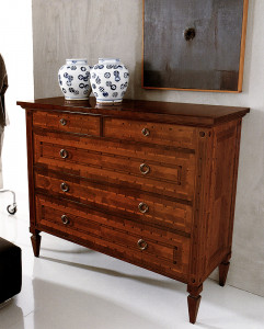 Комод  ANNIBALE COLOMBO H 1228