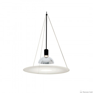 Flos F2500000 Frisbi подвес