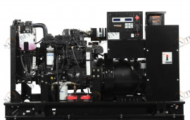 Газовый генератор Generac SG36 sun-id-1034630