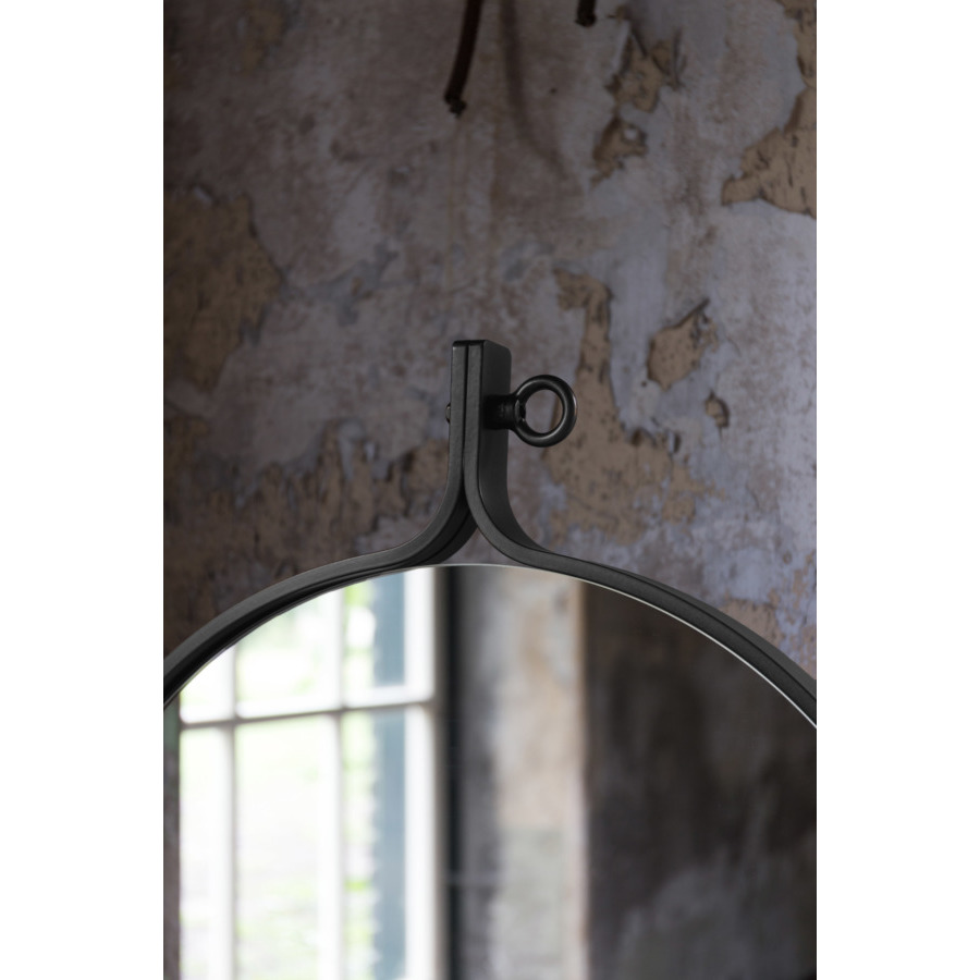 Зеркало Attractif, 41 см Dutchbone 8100005 - Вид №3