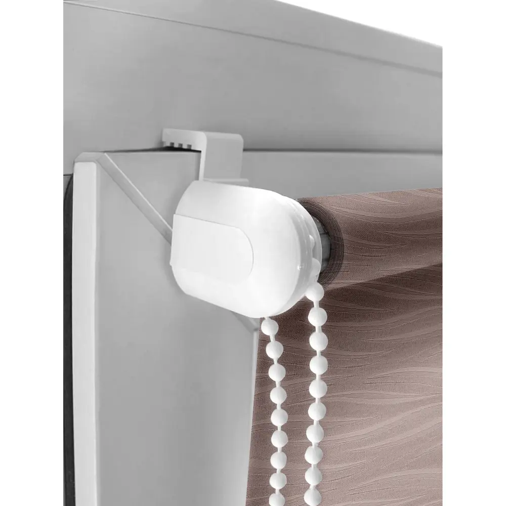 Штора рулонная «Муар», 60х160 см, цвет розовый антик ЭСКАР STLM-2137615 - Вид №3