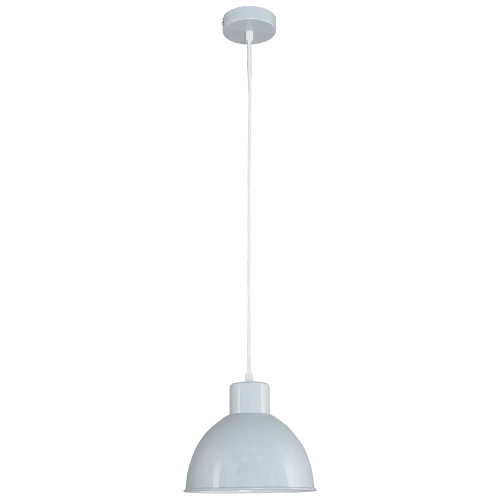 Подвес Truro-1 1хE27x60 Вт, цвет мятный Maytoni STLM-2021695