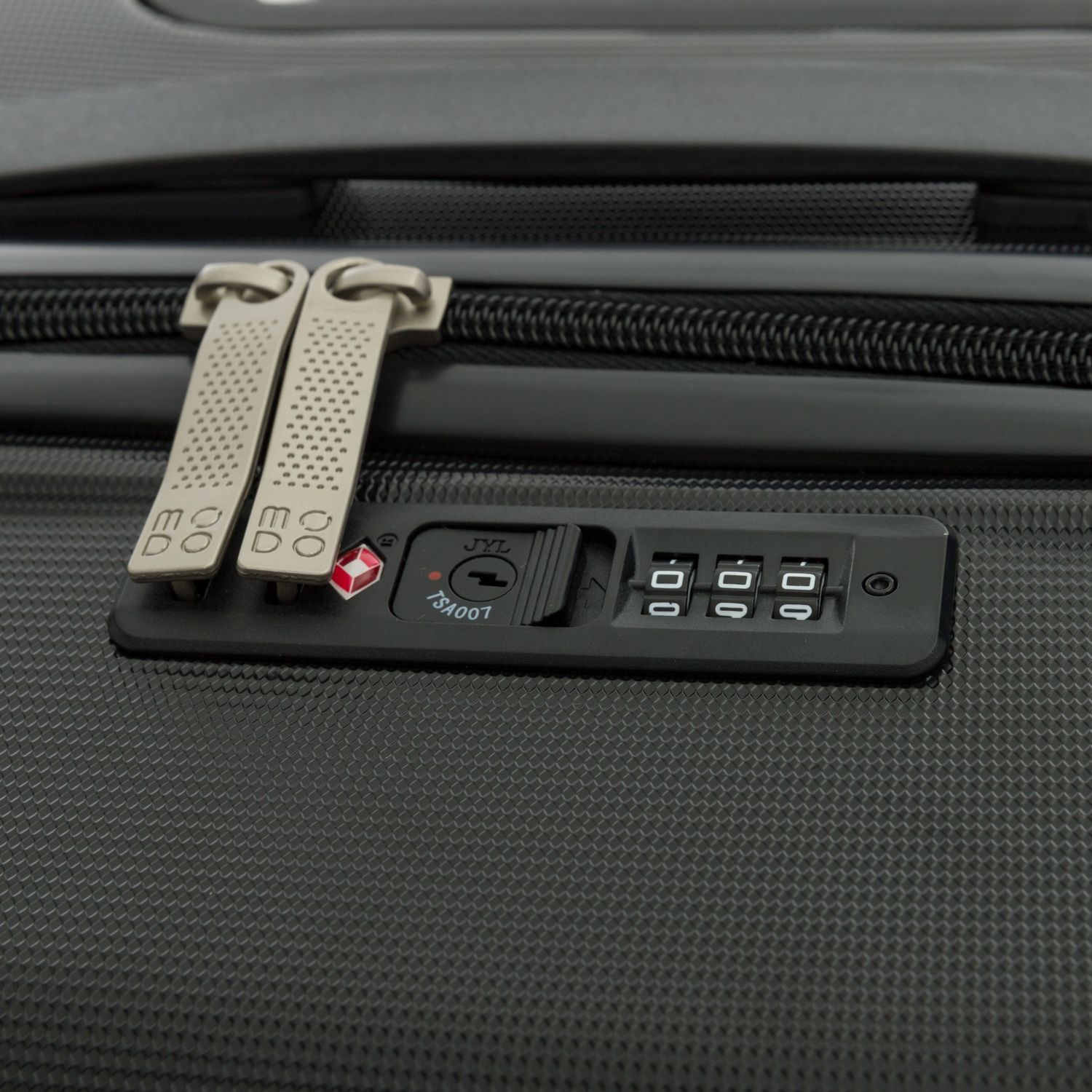 4352-01 Чемодан 4352 Trolley 66 MODO by Roncato Electra - Вид №5