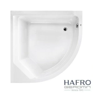 Ванна встраиваемая Era Plus 140 см с гидро и аэромассажем "PROFESSIONAL" 2ERA7N8