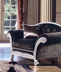 Кресло  DOMINGO SALOTTI TREVI 2