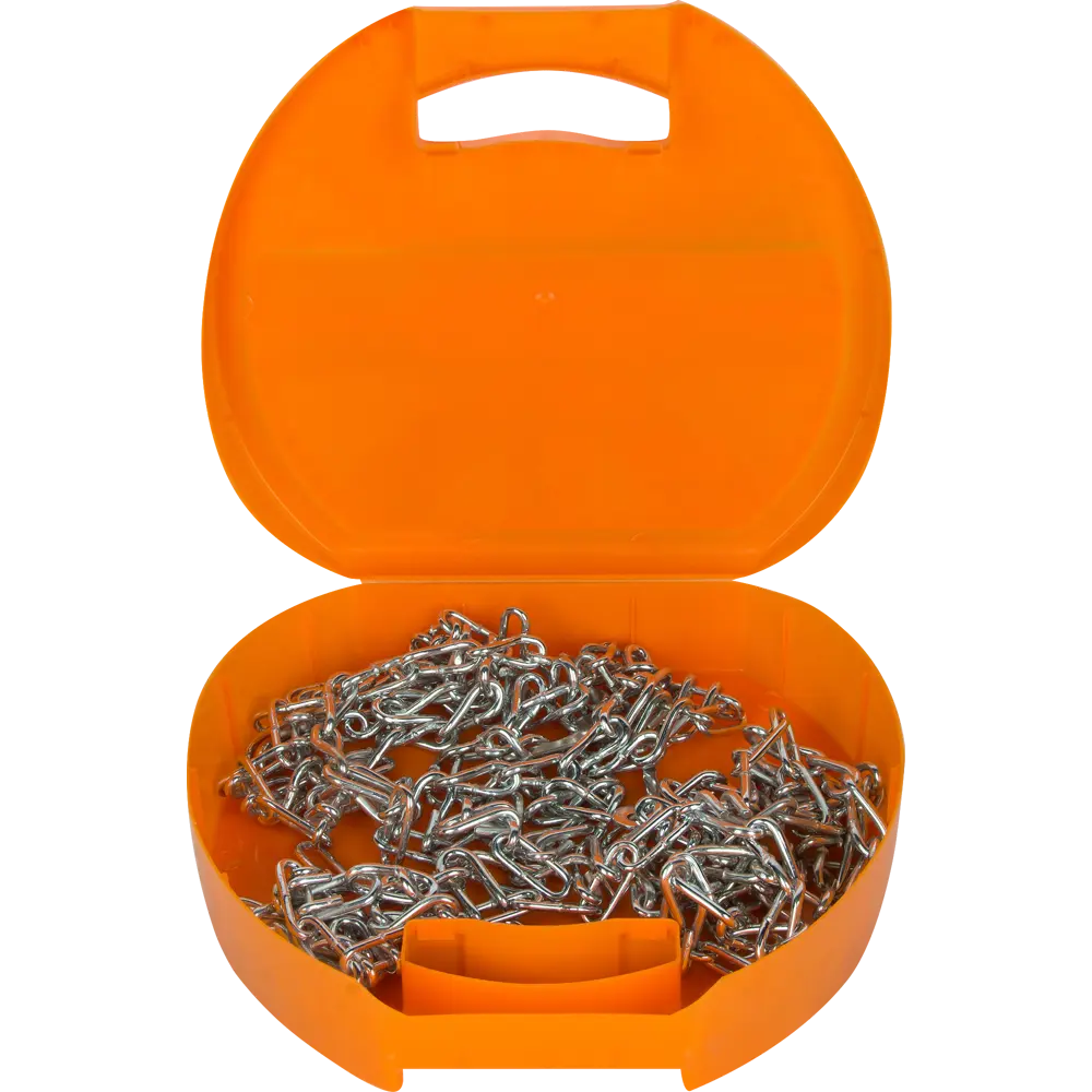 Цепи на колёса снегоуборщика Patriot CS13, 2 шт Santreyd STLM-2116874