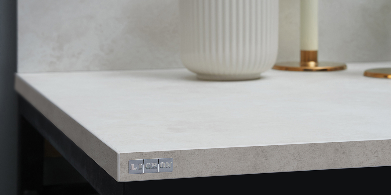Столешницы для кухни - Риччоли LIGRON LIST426 1116 - Вид №18