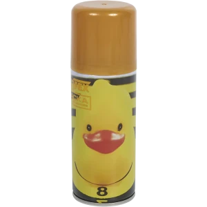 Краска аэрозольная Artifex цвет золотистый 0.1 л