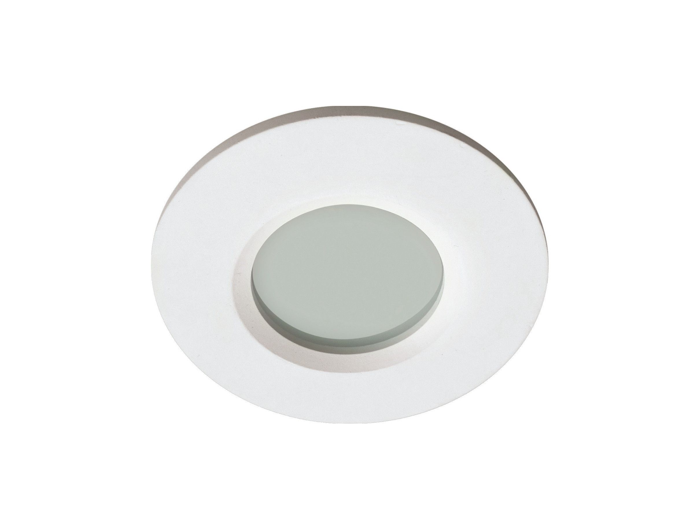 Алюминиевый круглый светодиодный светильник Terzo Light VIKI ARCH-00121783 - Вид №5