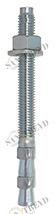 Анкер AJ 02 16 175 AJ02 Tecfi 16 х 17570 
