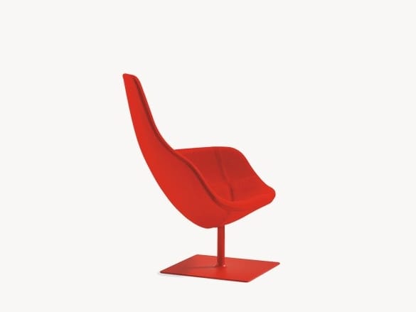 Вращающееся кресло MOROSO фьорд ARCH-00102532 - Вид №28