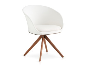 Садовый стул на тканевом насесте