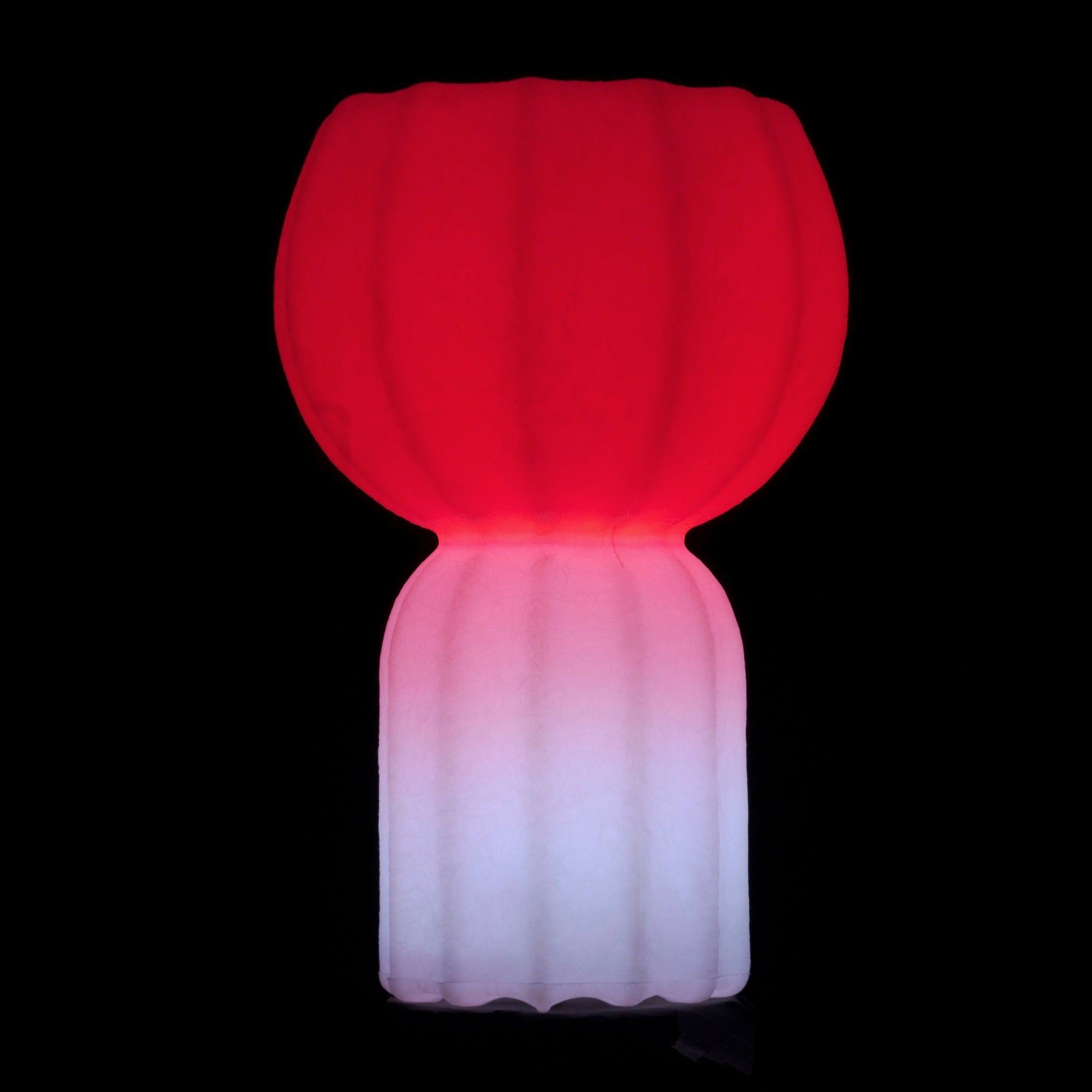 Настольная и напольная лампа из полиэтилена с вращающимся формованием WiDesign PUPA X WiOO ARCH-00027152 - Вид №2